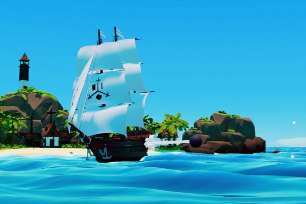 Kraken рабочий